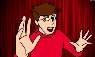 ✋