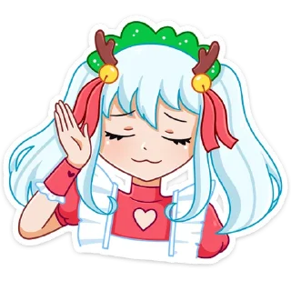 😌