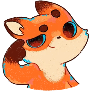 🦊