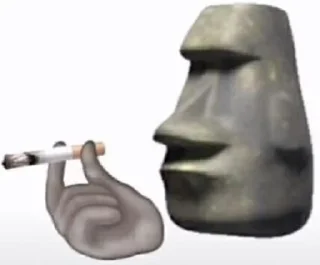 🗿