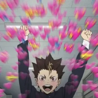 💗