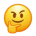 🤔