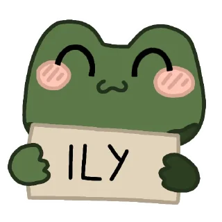 💌