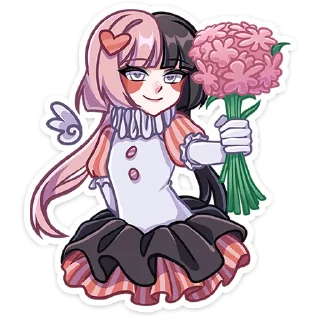 💐