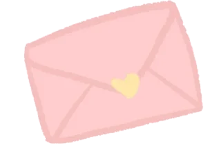 💌
