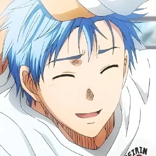 Баскетбол куроко @anime_stickerr