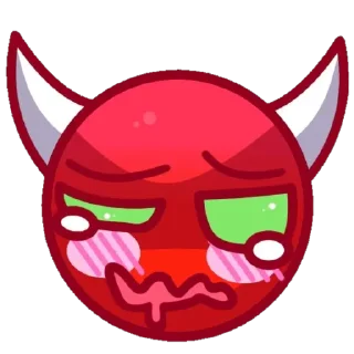 😈