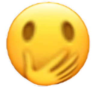 🤭
