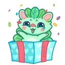🎁