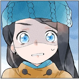 ❄️