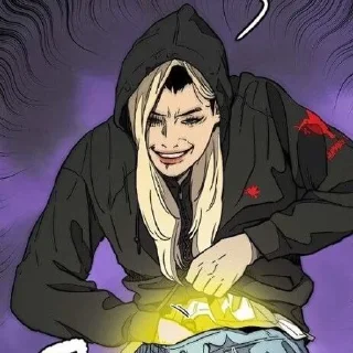 😈