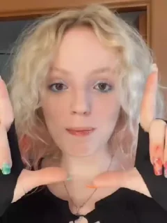 😝