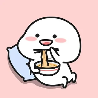 🍜