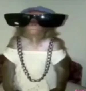😎