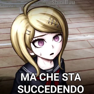 ❓