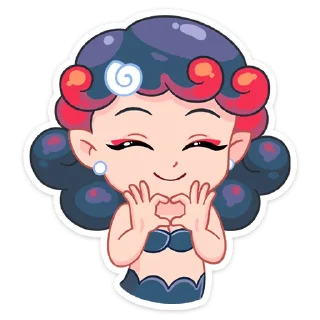 ❤️
