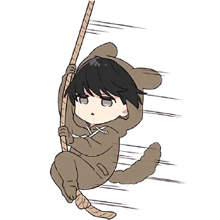 🐒