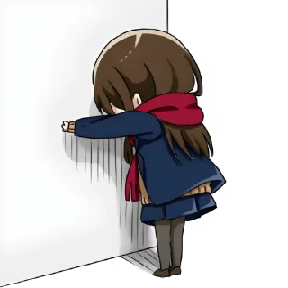😣