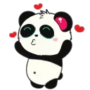 😘