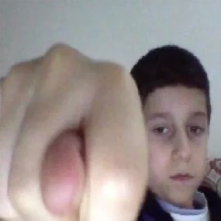 🖕