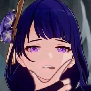 😏