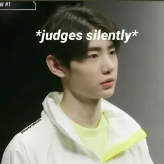 😐