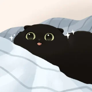😜