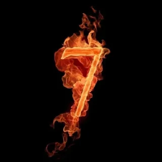 7️⃣