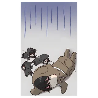 😱