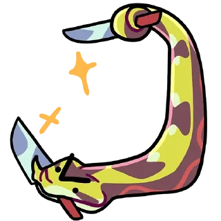 🐍