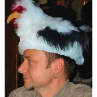 🐔