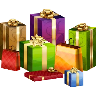 🎁