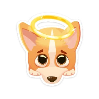😇