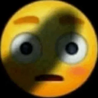 😳