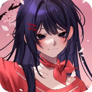 😘