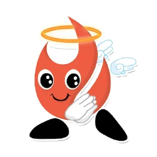 😇