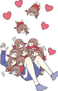 😍