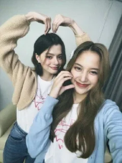 ❤️