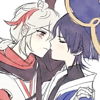 💌