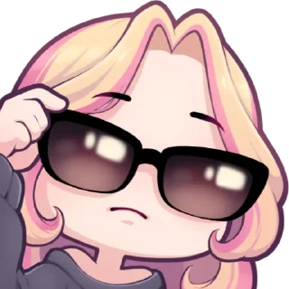 😎