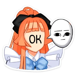 👌