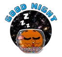😴