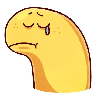 😢