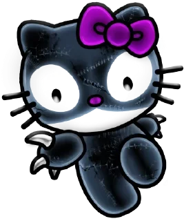 Cat Women @stickersb2b