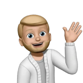 🙋‍♂️