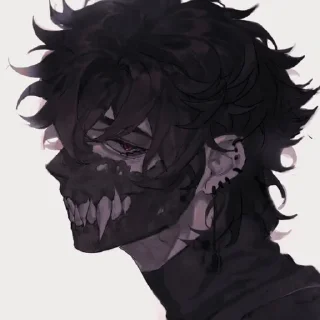 Corpse •`> @die_hunt