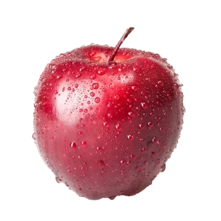 🍎