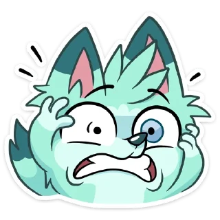 😡