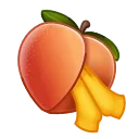 🍑