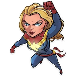 👊